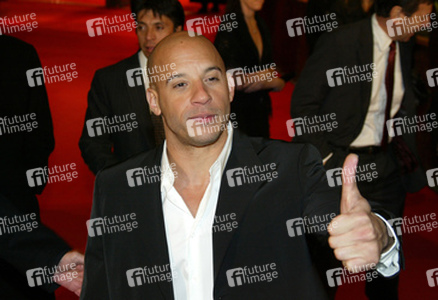 Vin Diesel