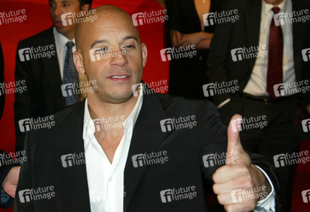 Vin Diesel