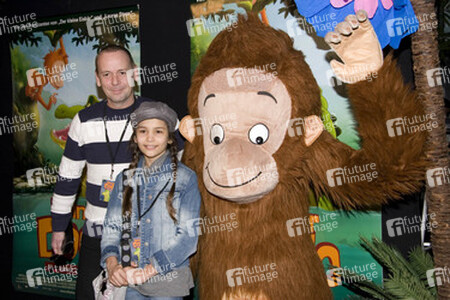 Thomas Hackenberg, Lena Beyerling