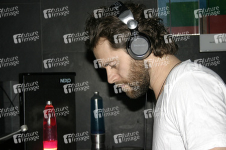 Howard Donald