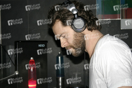 Howard Donald