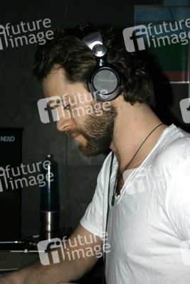 Howard Donald