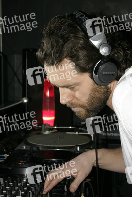 Howard Donald