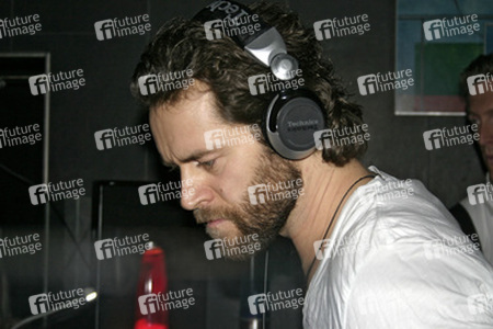 Howard Donald