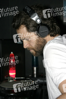 Howard Donald