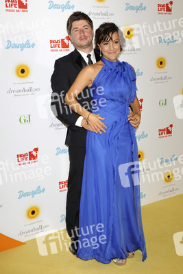 Thomas Hanreich (Vivid, Thom), Miriam Pielhau