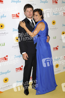 Thomas Hanreich (Vivid, Thom), Miriam Pielhau