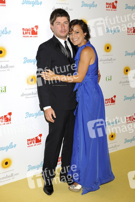 Thomas Hanreich (Vivid, Thom), Miriam Pielhau