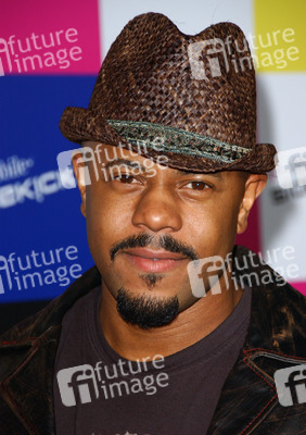 Rockmond Dunbar