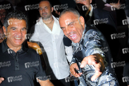 Christian Audigier