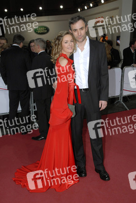 Lisa Martinek, Giulio Ricciarelli