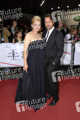 Anna Loos, Jan Josef Liefers