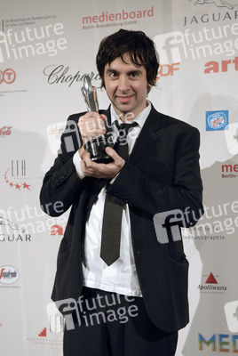 Eduardo Chapero-Jackson