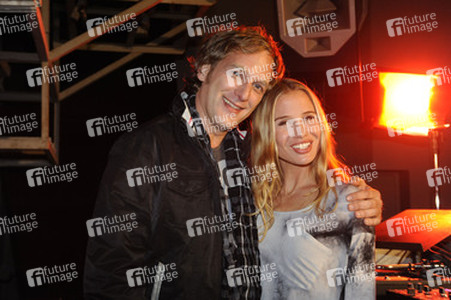 Kai Lentrodt, Nadeshda Brennicke