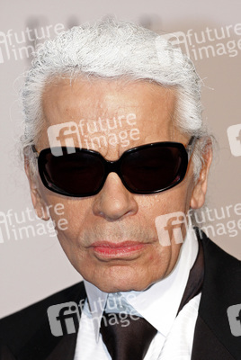 Karl Lagerfeld