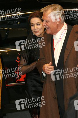 Hannelore Elsner, Michael Ballhaus