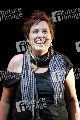 Franziska Forster (Eliza Doolittle)