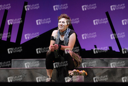 Franziska Forster (Eliza Doolittle)