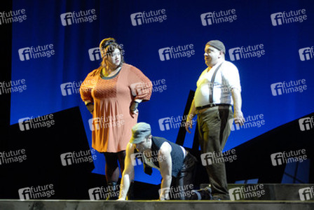 Udo Kroschwald (Anton Doolittle)