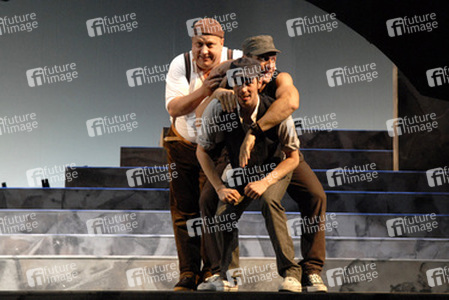 Udo Kroschwald (Anton Doolittle)