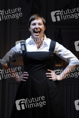 Franziska Forster (Eliza Doolittle)