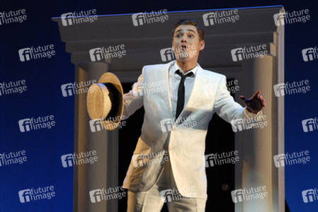 Dennis Jankowiak (Freddie Eynsford)