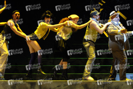 Udo Kroschwald (Anton Doolittle)