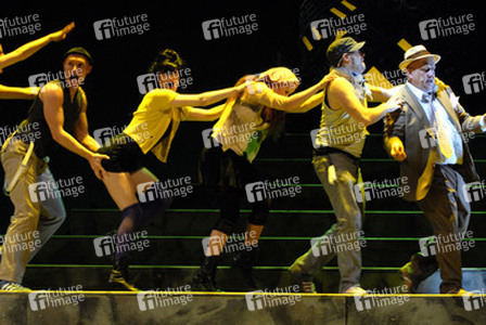 Udo Kroschwald (Anton Doolittle)