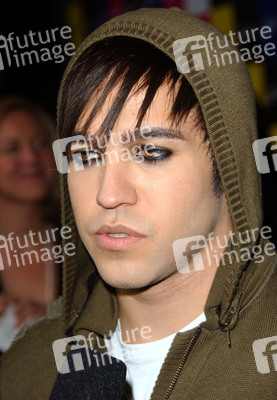 Pete Wentz