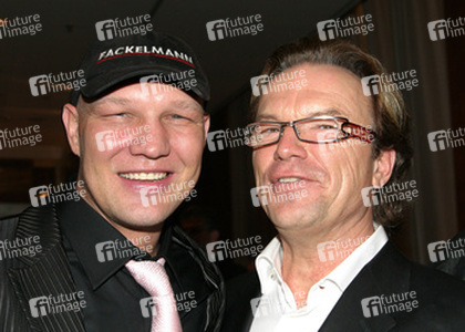 Axel Schulz, Wolfgang Lippert