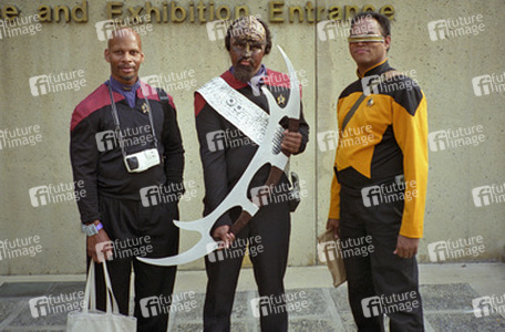 Star Trek Fans