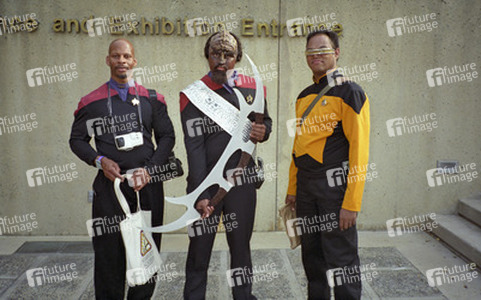 Star Trek Fans