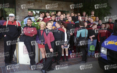 Star Trek Fans