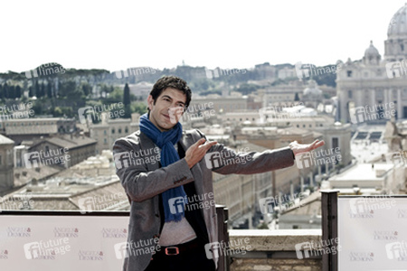 Pierfrancesco Favino