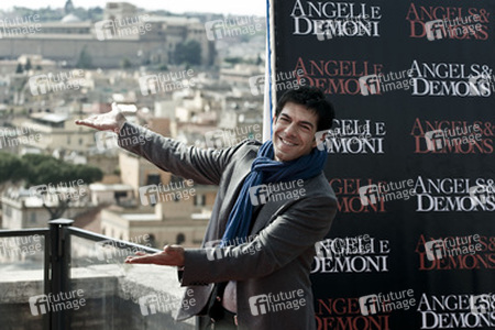 Pierfrancesco Favino