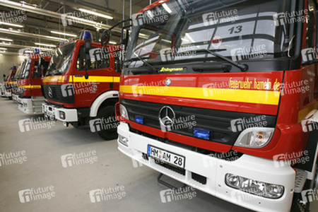 Feuerwehrautos