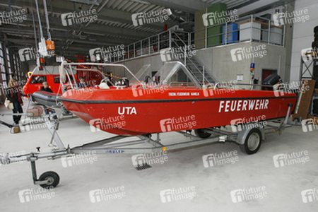 Feuerwehrboot