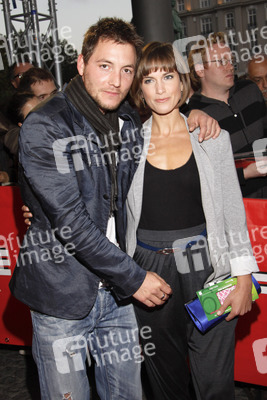 Dirk Moritz, Isabell Horn