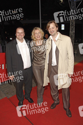 Felix Vörtler, Maria Furtwängler