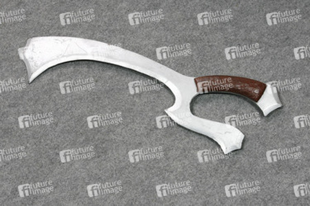 Klingonisches Mek'leth