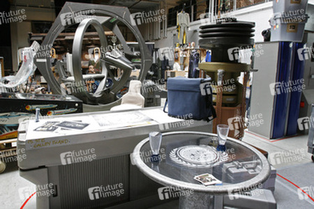 Star Trek Ausstellung