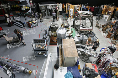 Star Trek Ausstellung