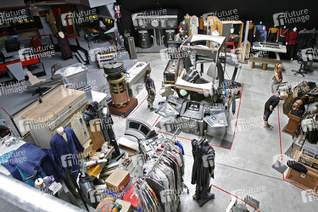 Star Trek Ausstellung