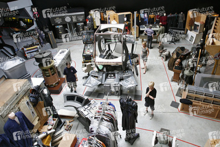 Star Trek Ausstellung