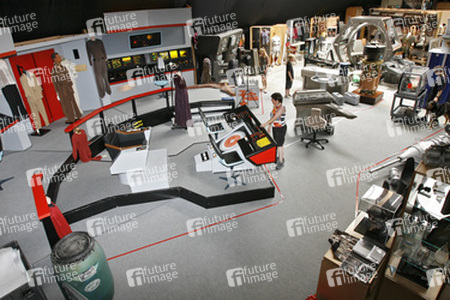 Star Trek Ausstellung