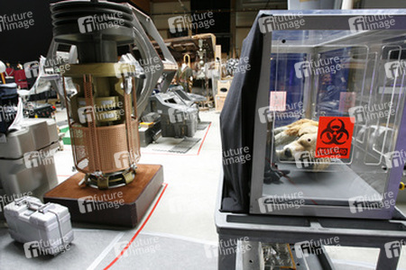 Star Trek Ausstellung