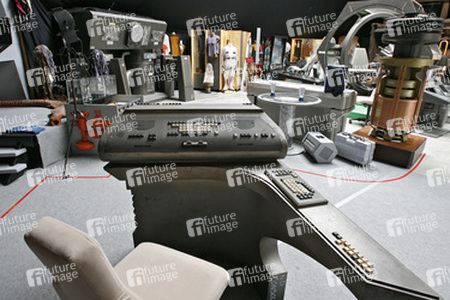 Star Trek Ausstellung