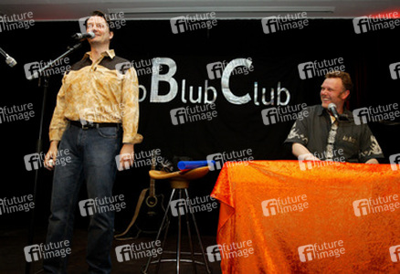 Nico Walser, Wolfgang Grieger