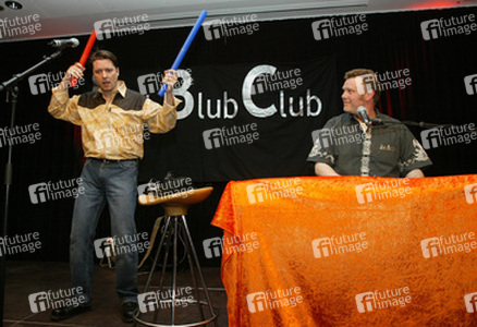 Nico Walser, Wolfgang Grieger