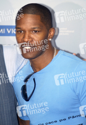 Jamie Foxx